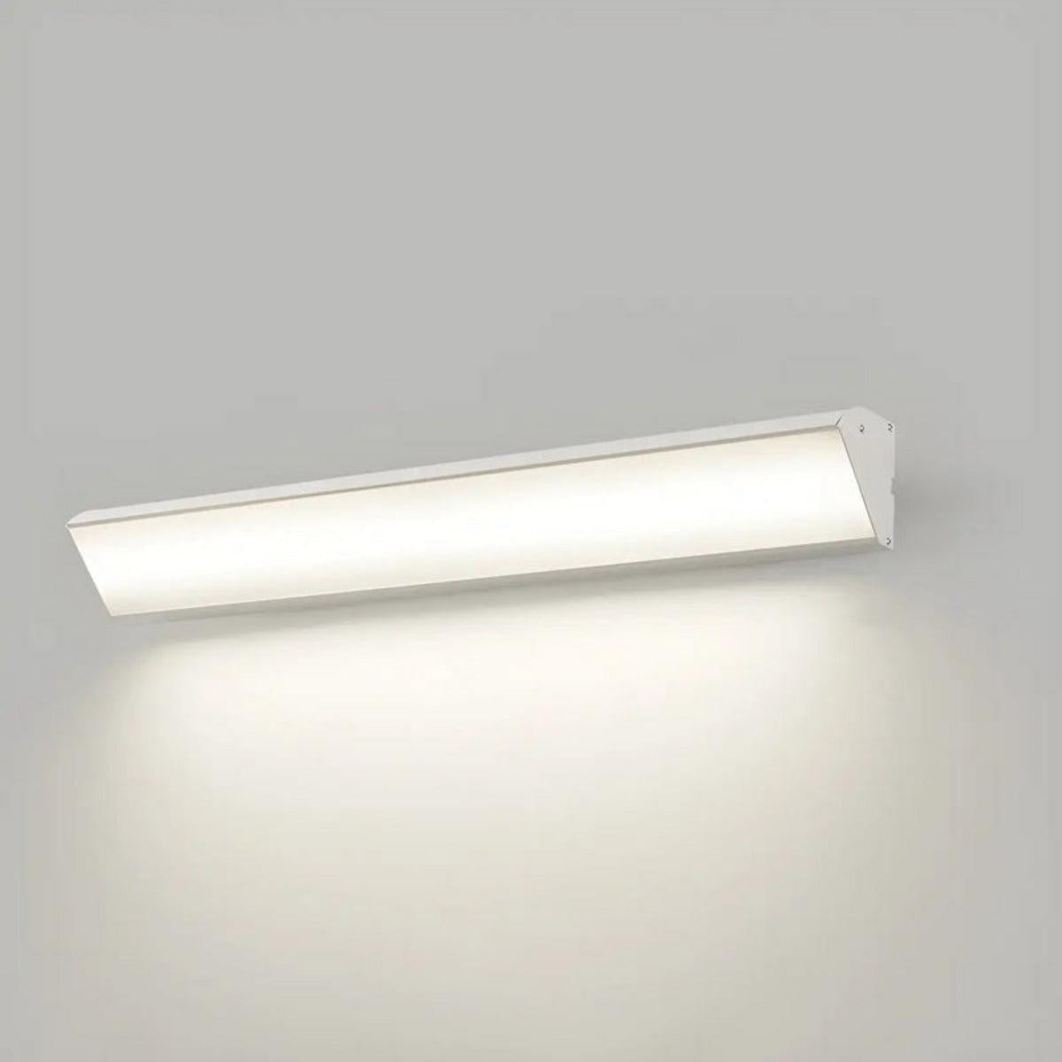 Outdoor Downward Wall Light For Patio Lighting And Entryway