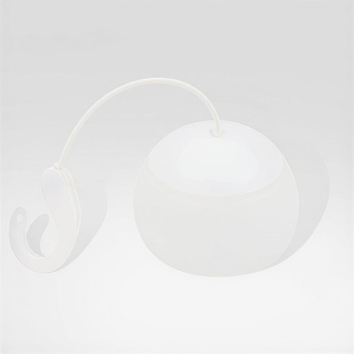 USB Rechargeable Portable Camping Lantern Light For Outdoor Hanging