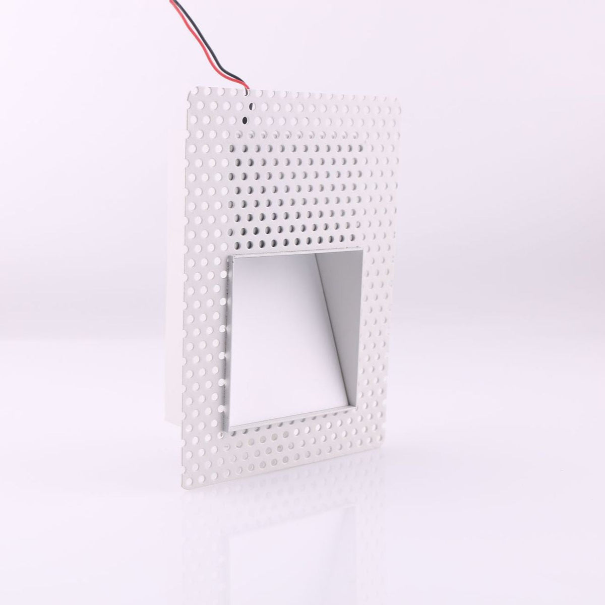Nordic Stainless Steel LED Stair And Step Wall Light