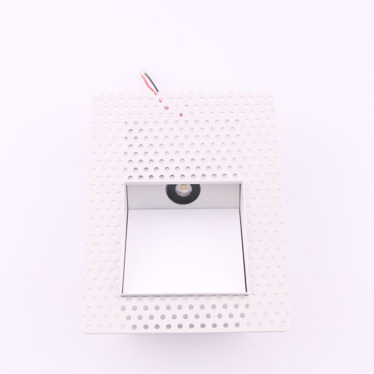 Nordic Stainless Steel LED Stair And Step Wall Light