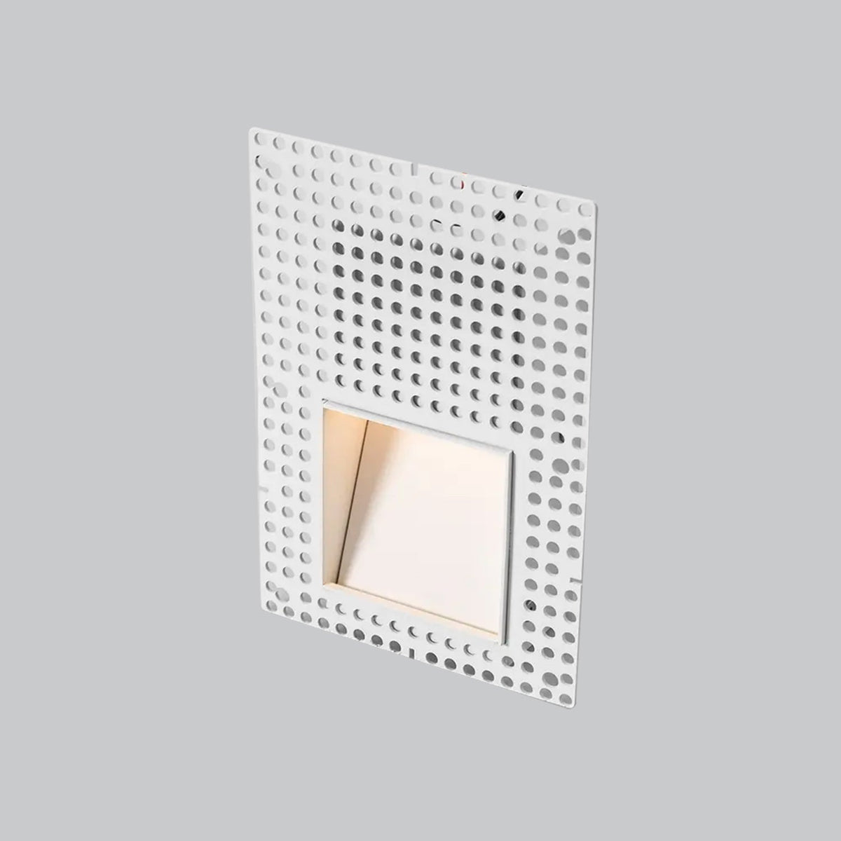 Nordic Stainless Steel LED Stair And Step Wall Light