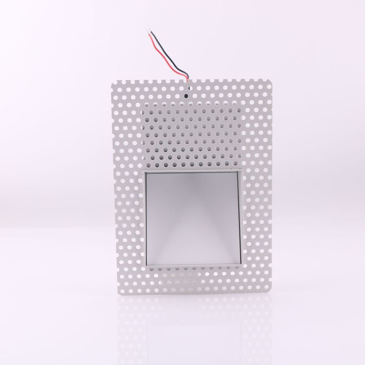 Nordic Stainless Steel LED Stair And Step Wall Light