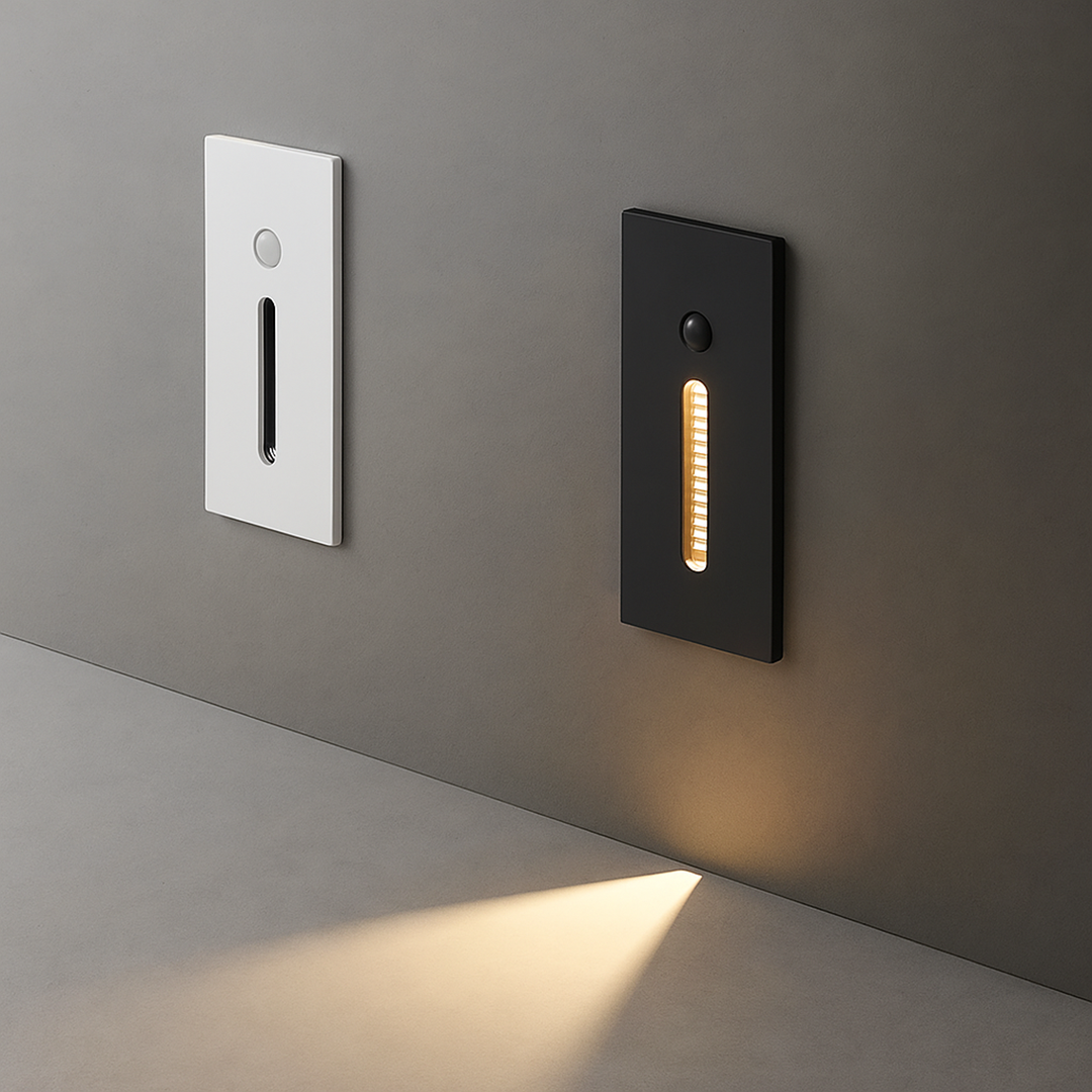 Motion Sensor Stair Light