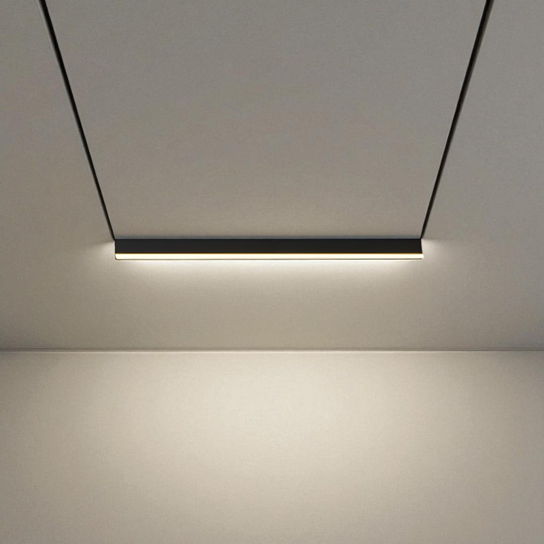 Decorative Minimalist Ceiling Lamp Scandinavian LED