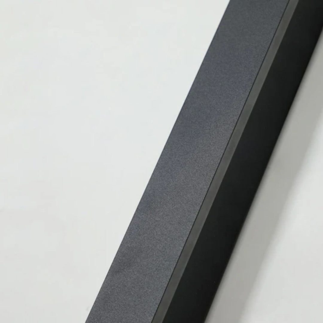 LED Wall Light With Motion Sensor