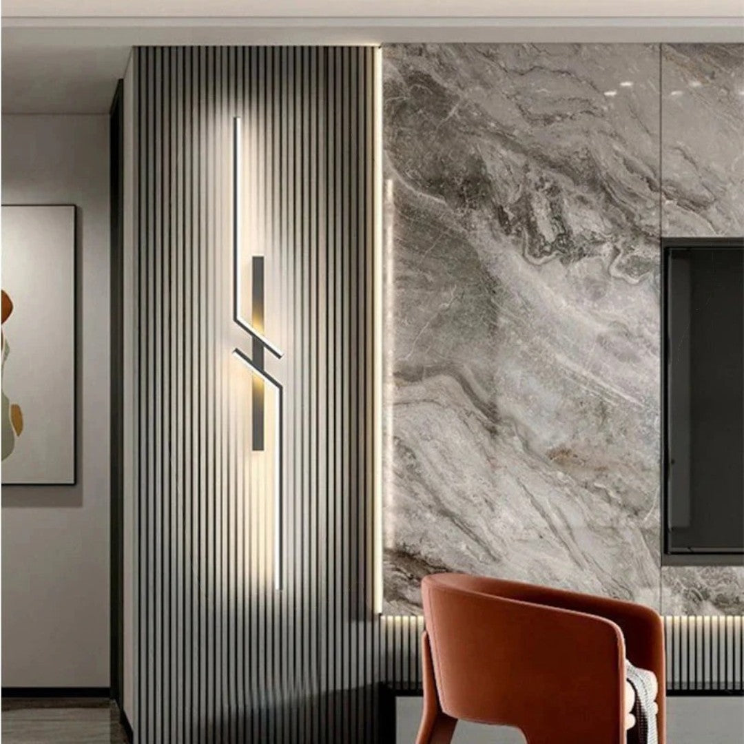 Modern LED Wall Lamp