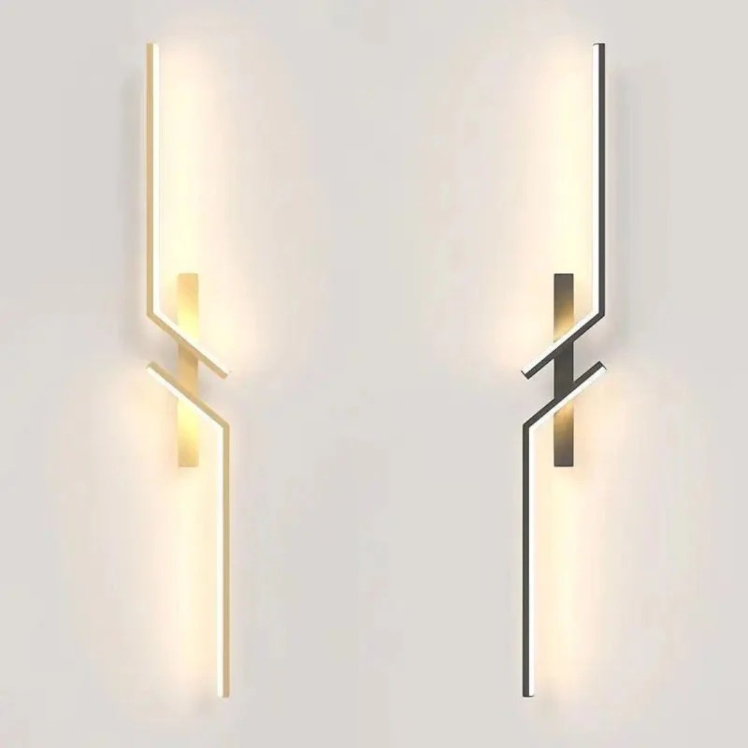 Modern LED Wall Lamp