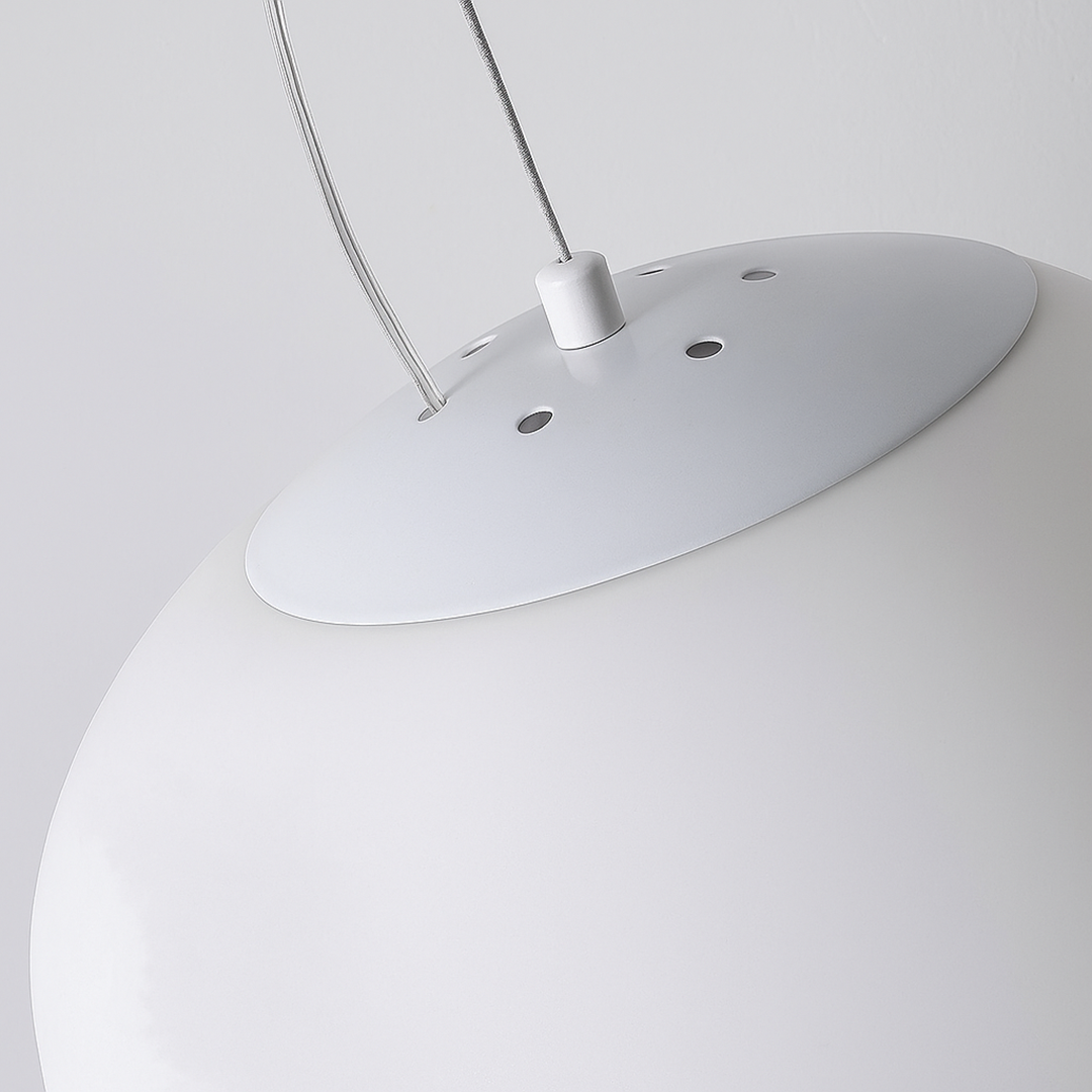Round Pendant Ceiling Lamp