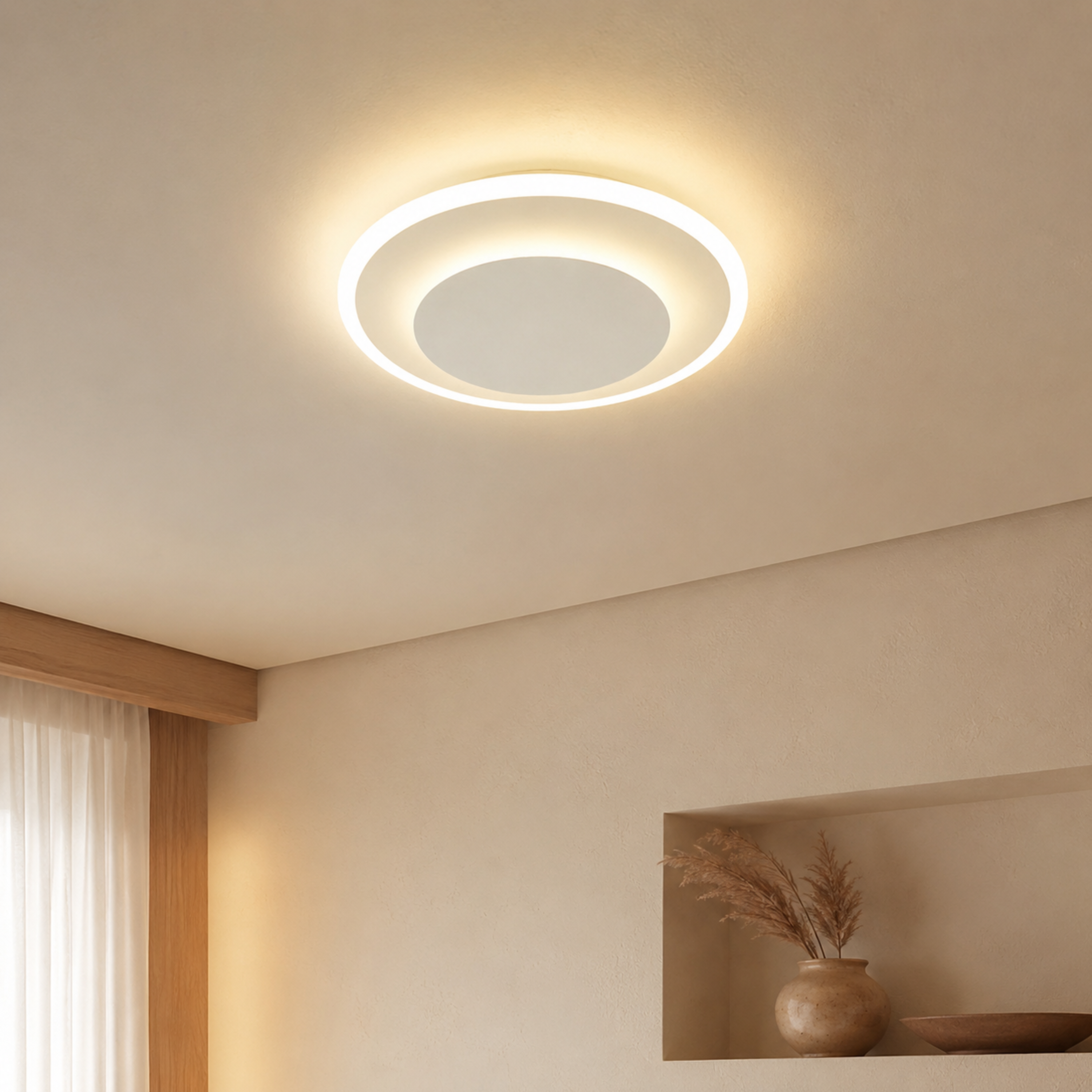 Modern Tulio LED Pendant Light