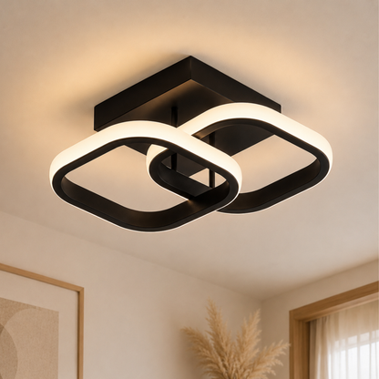 Modern LED Ceiling Light