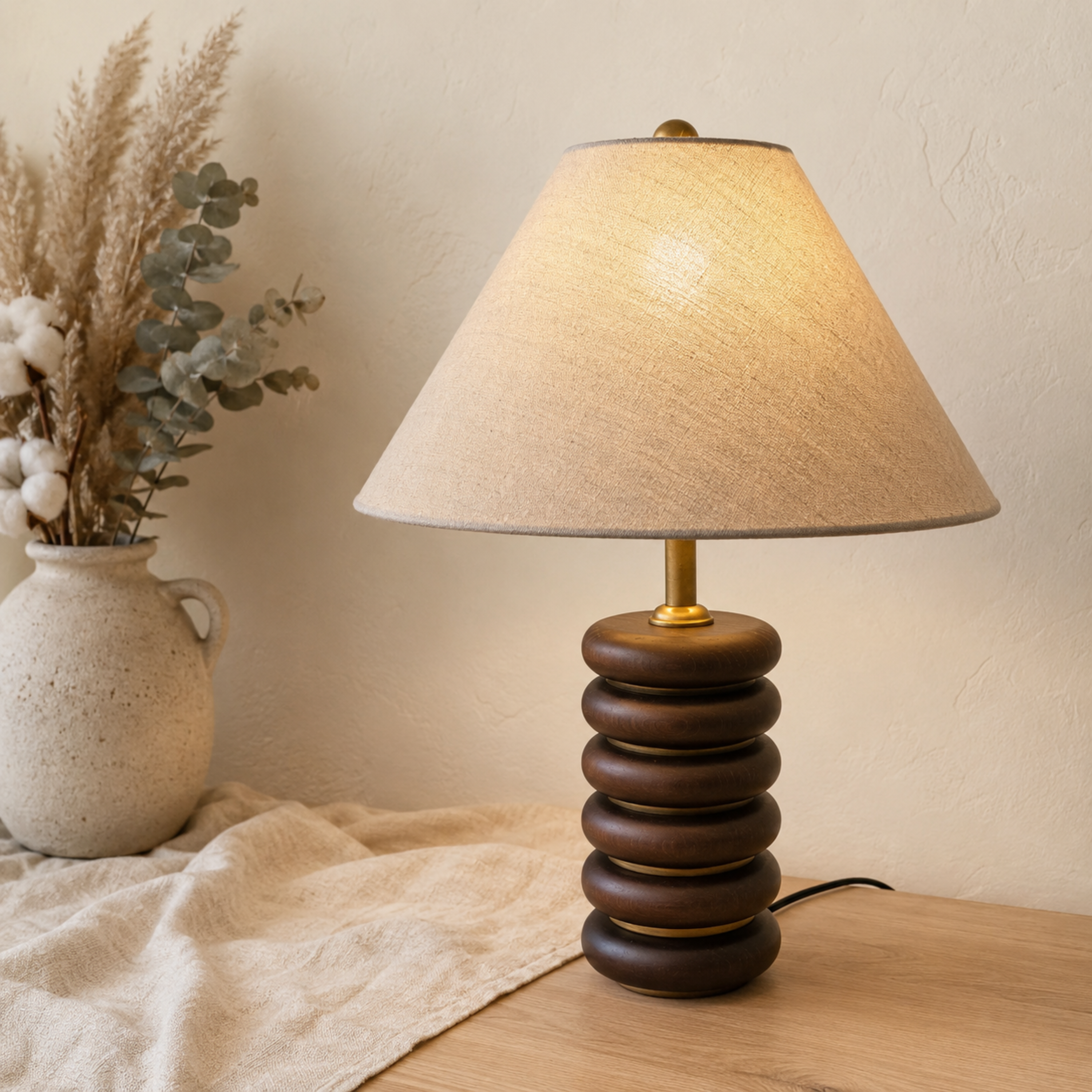 Greyson LED Table Lamp