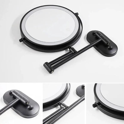 LED Dimmable Bathroom Mirror