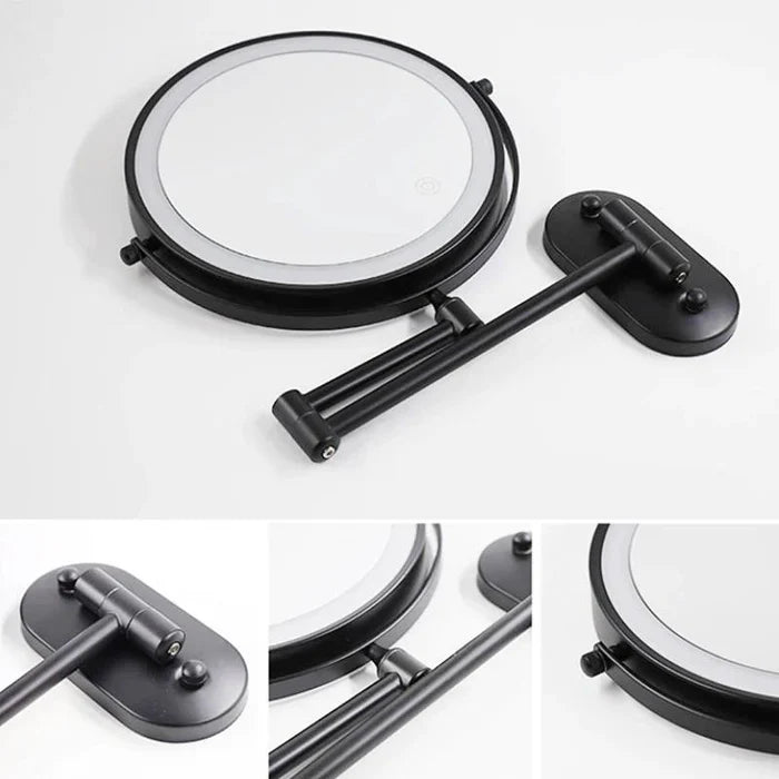 LED Dimmable Bathroom Mirror