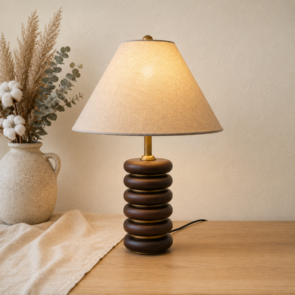 Greyson LED Table Lamp
