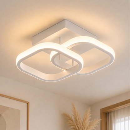 Modern LED Ceiling Light
