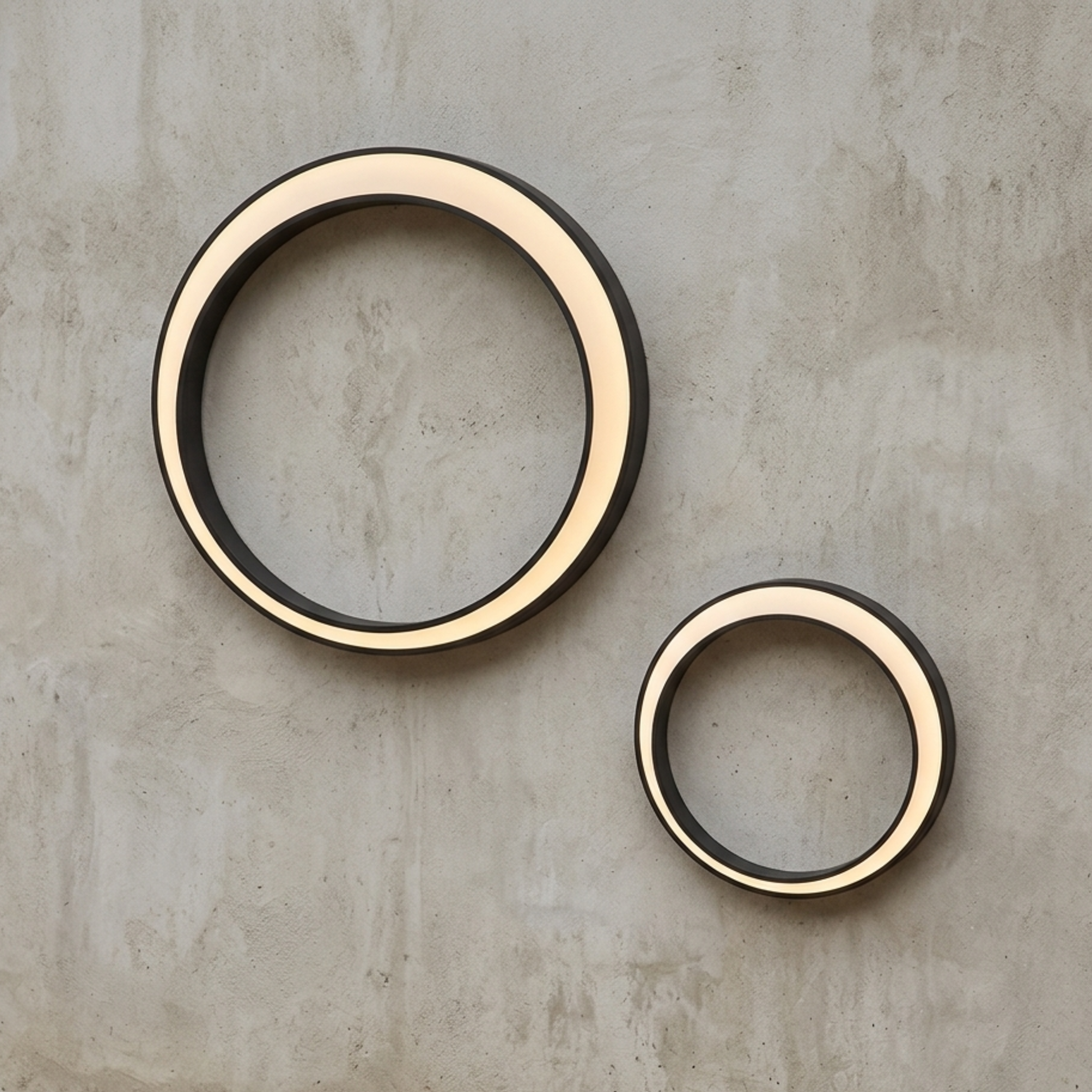 Eclipse Outdoor Light