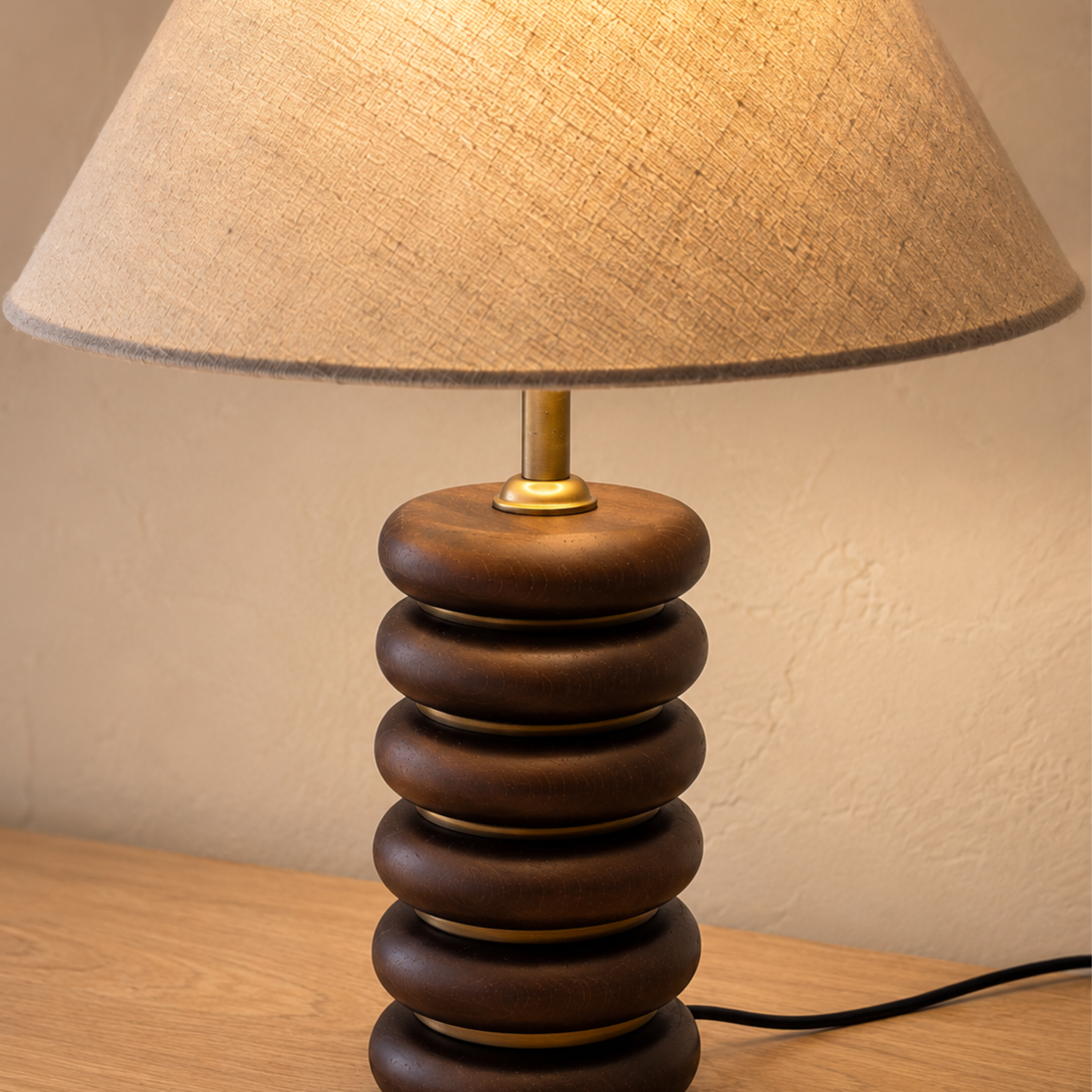 Greyson LED Table Lamp