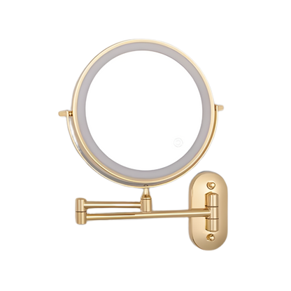 LED Dimmable Bathroom Mirror
