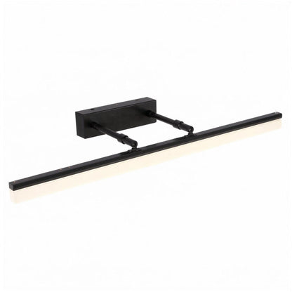 Bathroom Vanity Light Fixture For Mirror With Lighting Bar