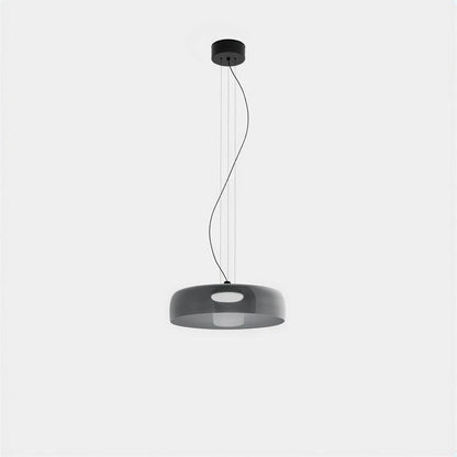 Bauhaus Glass Ceiling Pendant Light
