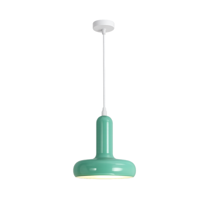 Modern Nordic Mushroom Pendant Light