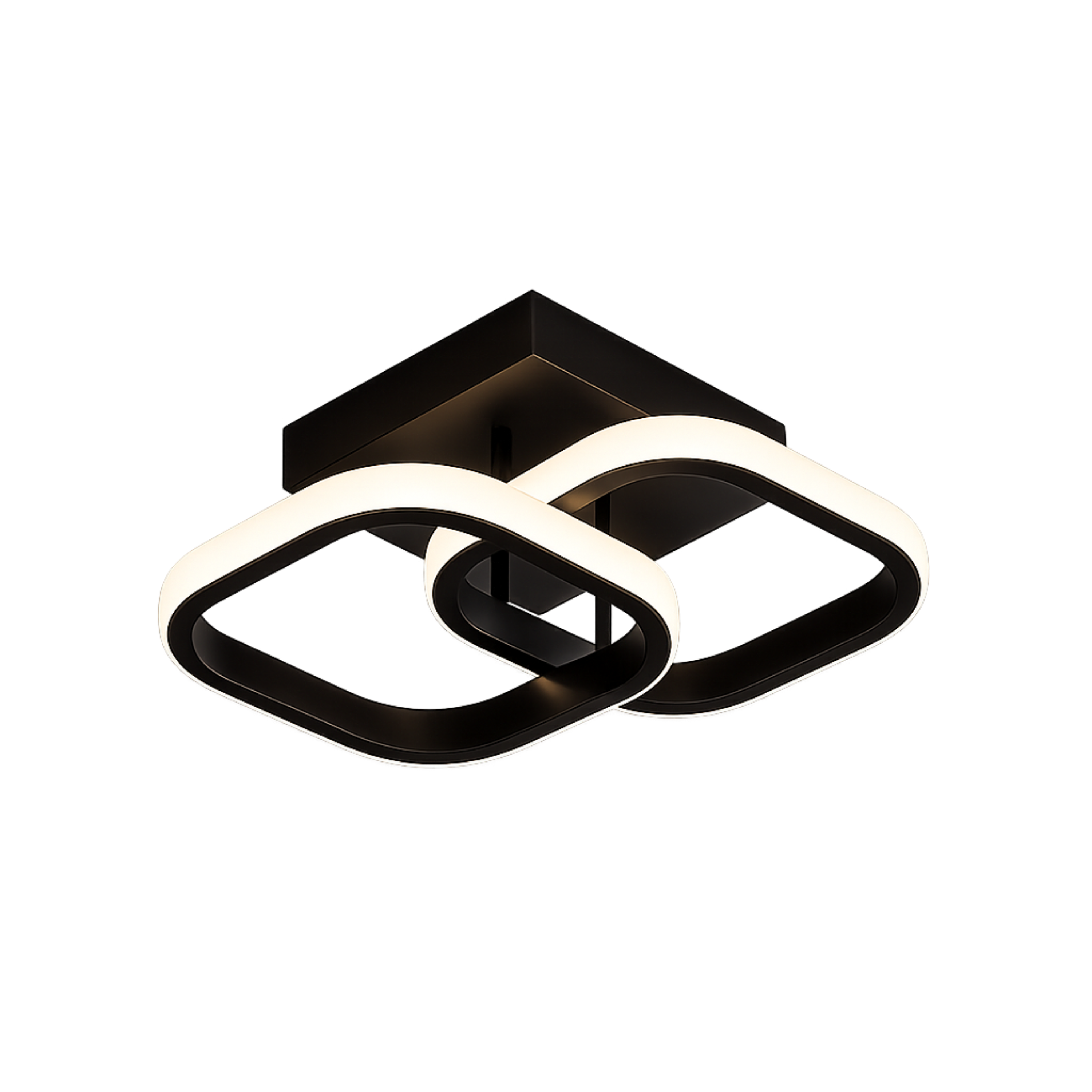 Modern LED Ceiling Light