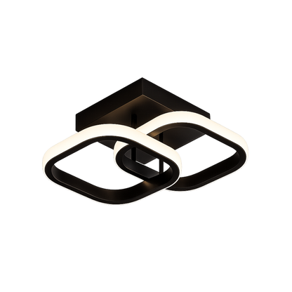 Modern LED Ceiling Light