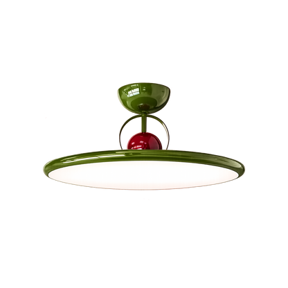 Nordic LED Flying Saucer Ceiling Light