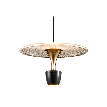 Acrylic LED Dining Table Pendant Light