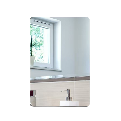 Acrylic Plastic Wall Mirror