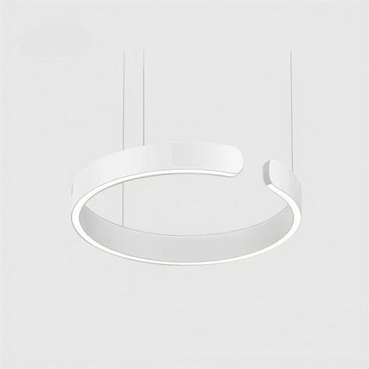 Modern Round Hanging Ceiling Pendant Light