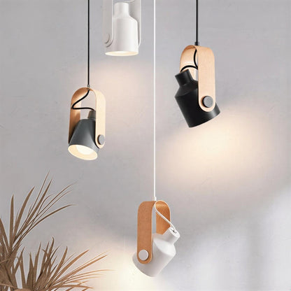 Pendant Lighting For Kitchen Island Spotlight With Adjustable Swivel