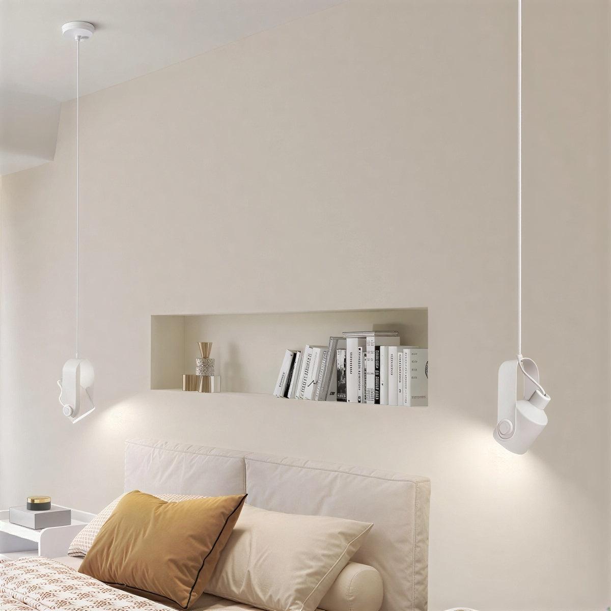 Pendant Lighting For Kitchen Island Spotlight With Adjustable Swivel