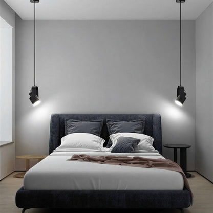 Pendant Lighting For Kitchen Island Spotlight With Adjustable Swivel