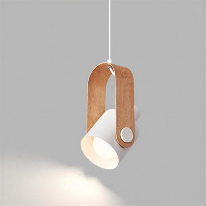 Pendant Lighting For Kitchen Island Spotlight With Adjustable Swivel