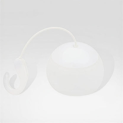 USB Rechargeable Portable Camping Lantern Light For Outdoor Hanging