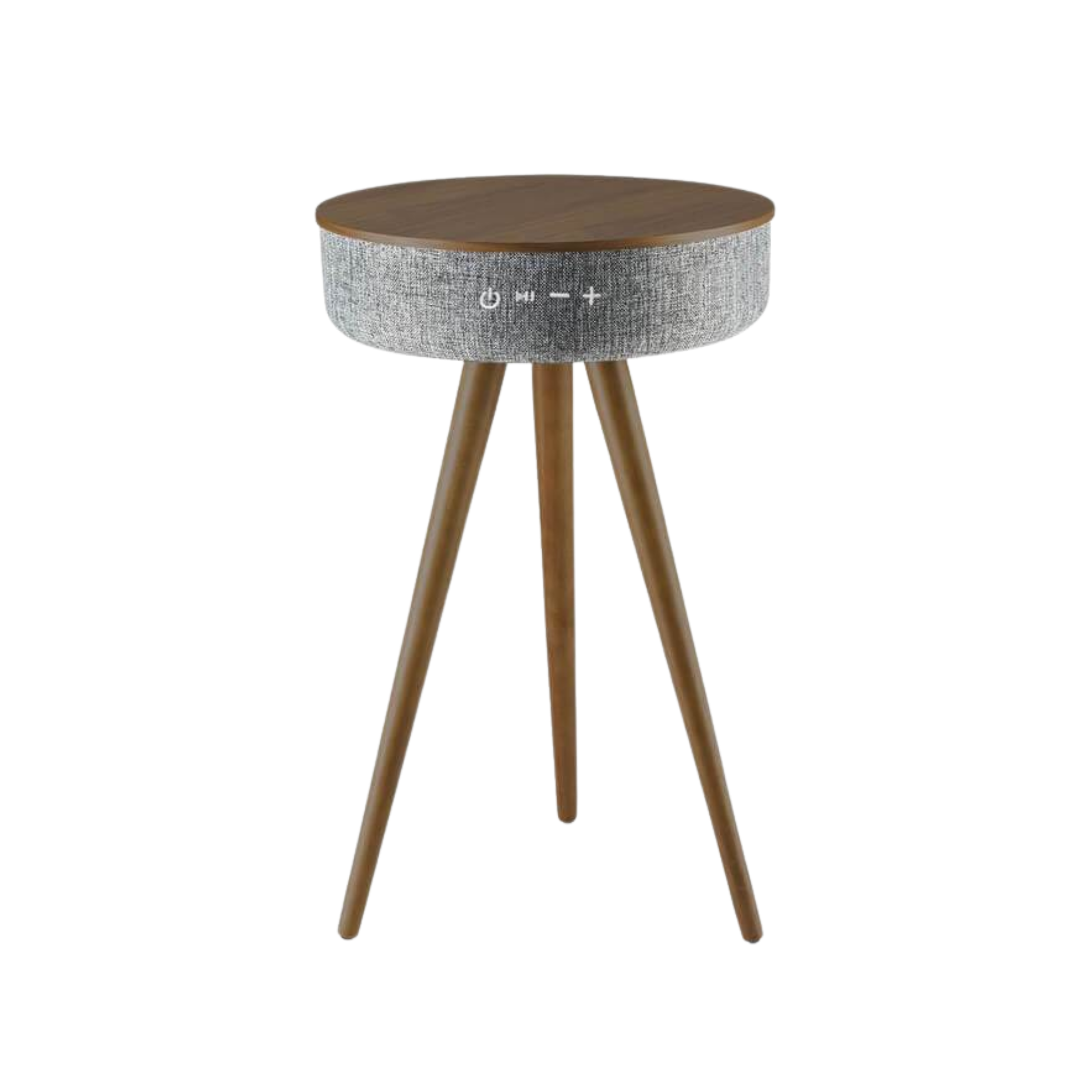 Modern Speaker Side Table