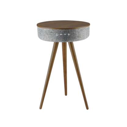 Modern Speaker Side Table