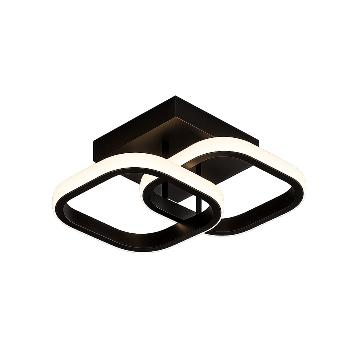 Modern LED Ceiling Light