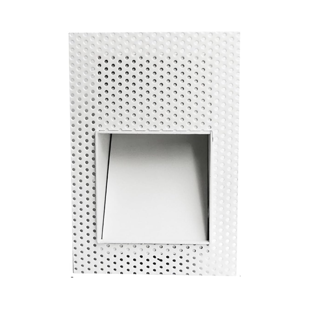Nordic Stainless Steel LED Stair And Step Wall Light