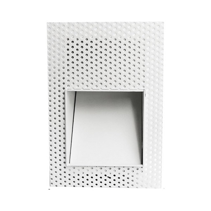 Nordic Stainless Steel LED Stair And Step Wall Light