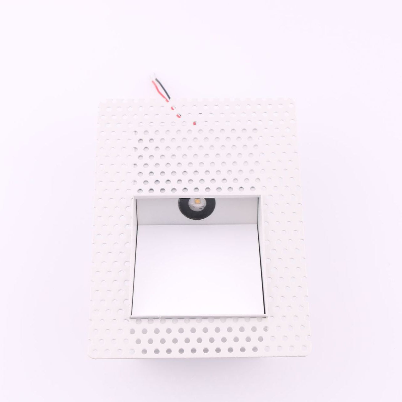 Nordic Stainless Steel LED Stair And Step Wall Light