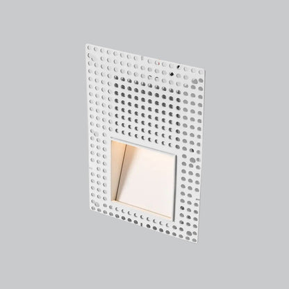 Nordic Stainless Steel LED Stair And Step Wall Light