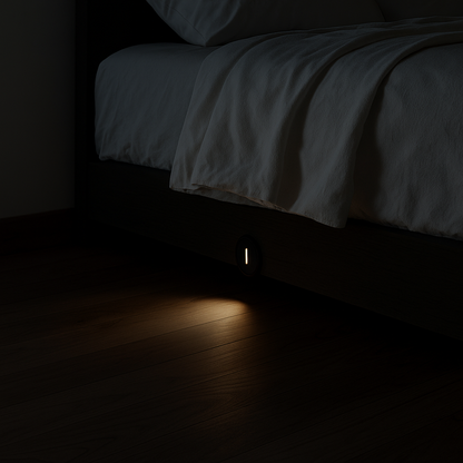Motion Sensor Stair Light