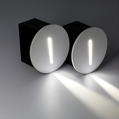 Motion Sensor Stair Light