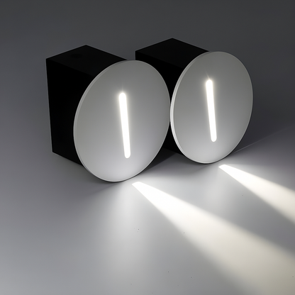 Motion Sensor Stair Light