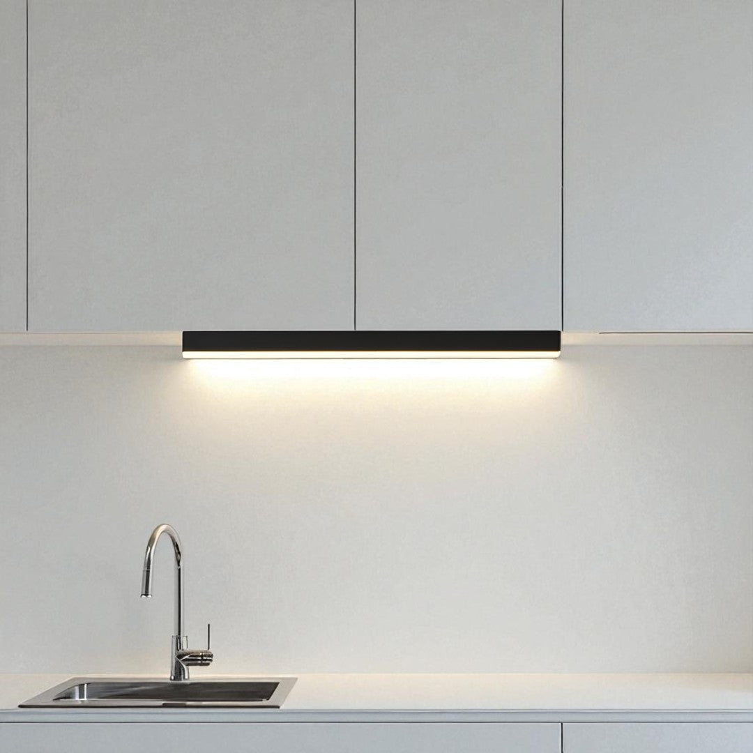 Decorative Minimalist Ceiling Lamp Scandinavian LED