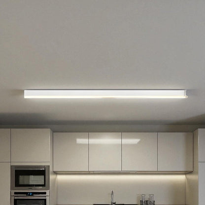 Decorative Minimalist Ceiling Lamp Scandinavian LED