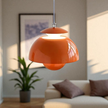 LED Pendant Lamp Scandinavian Modern