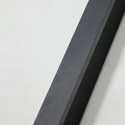 LED Wall Light With Motion Sensor